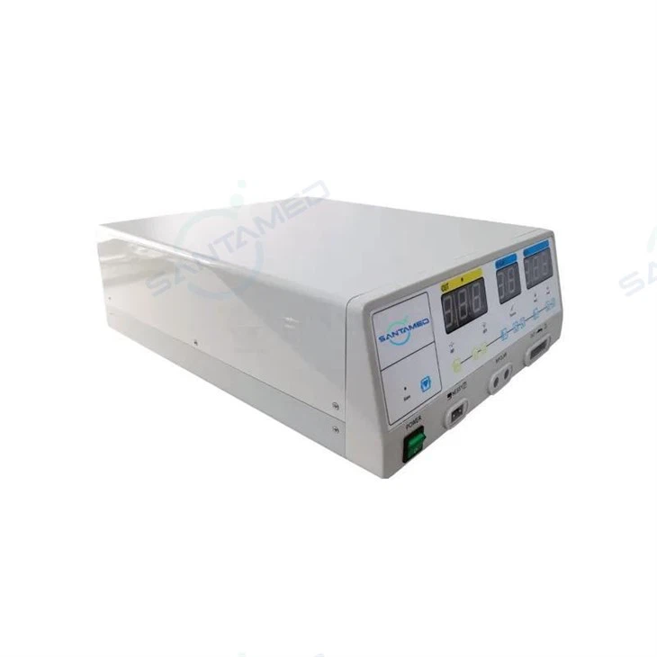 High Frequency Electrosurgical Unit