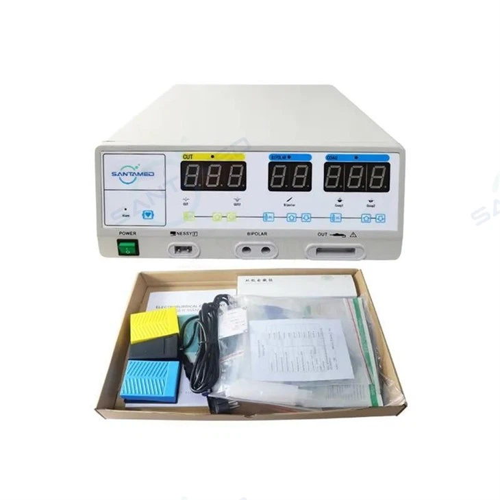 Diathermy Machine