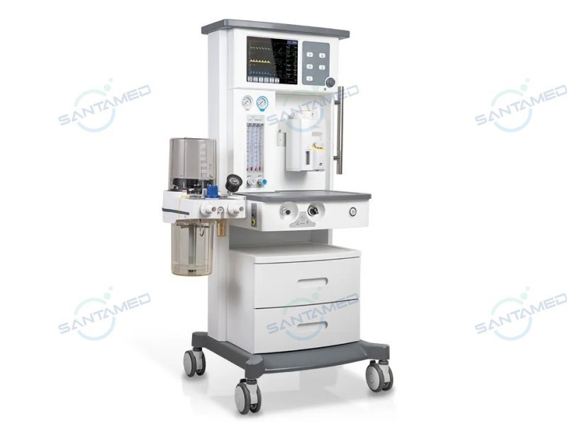 Anesthesia Equipment